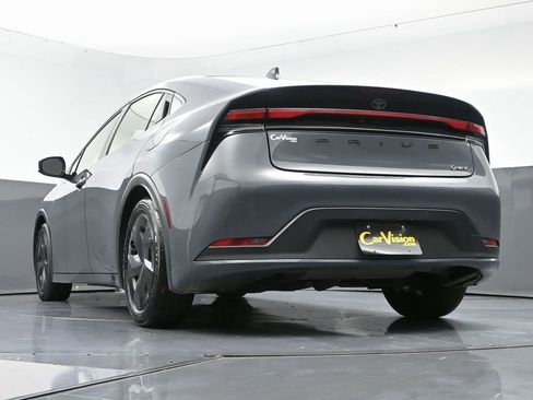 Used 2024 Toyota Prius LE image 52