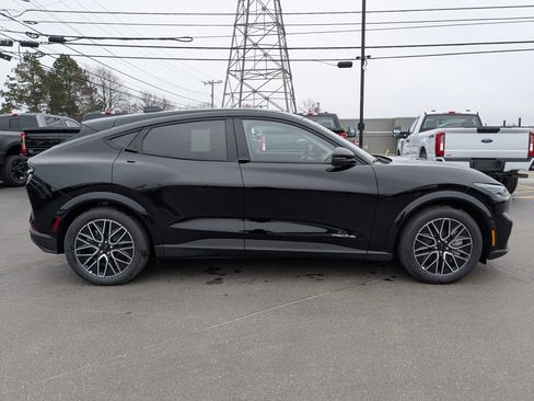 New 2026 Ford Mustang Mach-E Premium AWD/4WD image 3