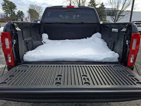 Certified 2023 Ford Ranger Lariat w/ Tremor Off-Road Package image 29