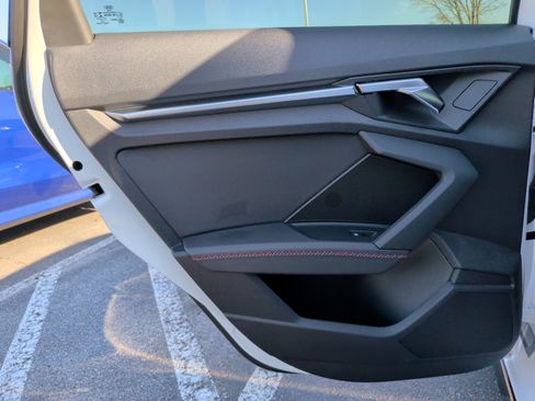 Used 2023 Audi S3 Premium Plus w/ Premium Plus Package image 38