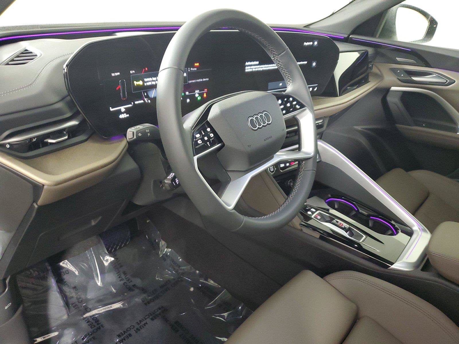 Certified 2025 Audi Q5 Premium AWD/4WD image 24