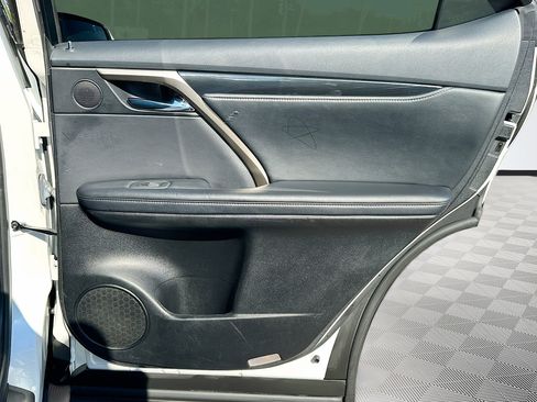 Used 2021 Lexus RX 350 AWD w/ Accessory Package image 30