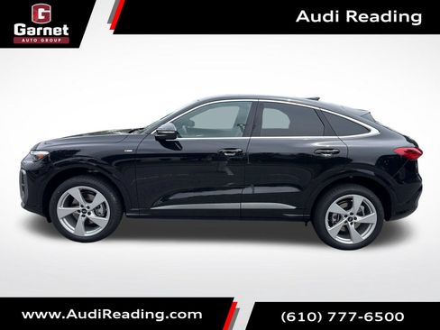 New 2026 Audi Q5 Premium Plus AWD/4WD image 2