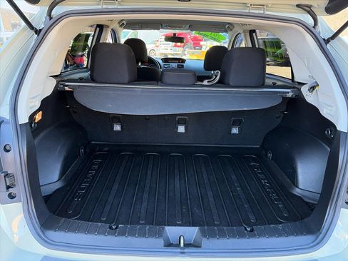 Used 2013 Subaru Crosstrek 2.0i Premium image 8