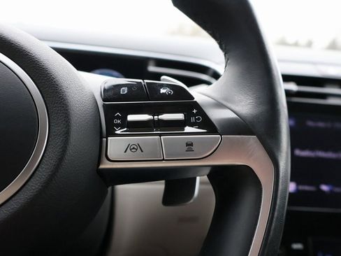 Used 2022 Hyundai Tucson SEL image 30