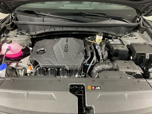 New 2026 Hyundai Tucson XRT AWD/4WD image 8