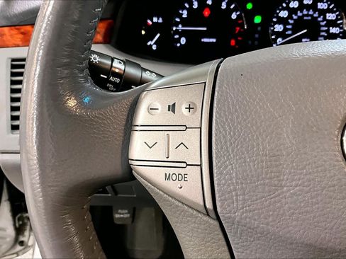 Used 2007 Toyota Avalon Limited image 22