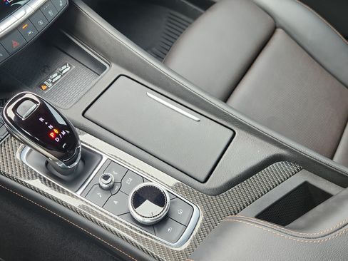 Used 2025 Cadillac CT5 Sport RWD image 15