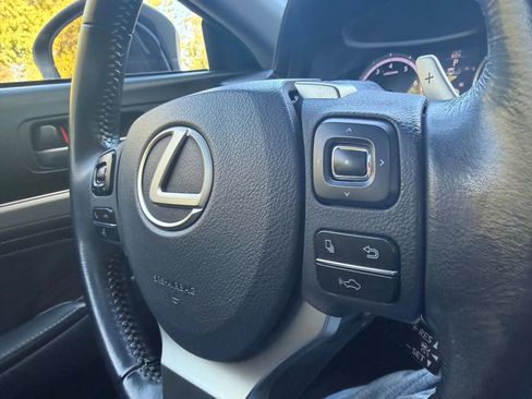 Used 2015 Lexus RC 350 image 23