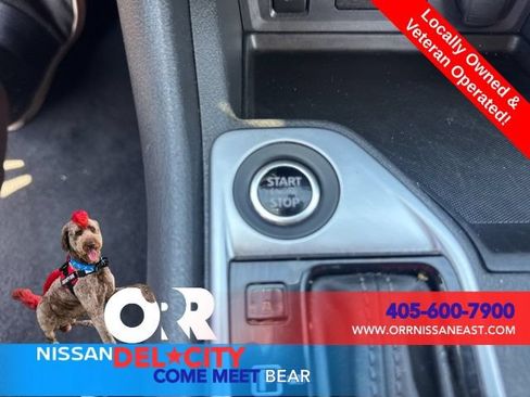 Used 2025 Nissan Sentra SV FWD image 26