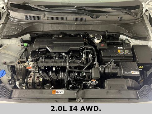 Certified 2023 Hyundai Kona SEL image 28