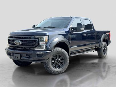 Used 2021 Ford F250 Lariat w/ Tremor Off-Road Package