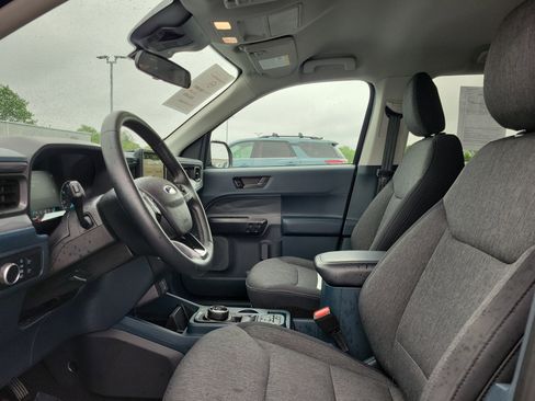Used 2024 Ford Maverick XLT w/ XLT Luxury Package FWD image 15
