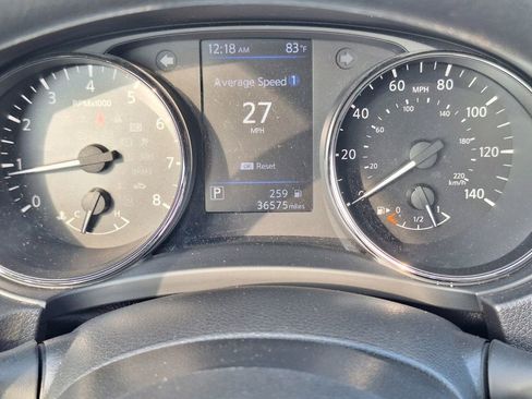 Used 2021 Nissan Rogue Sport S image 15