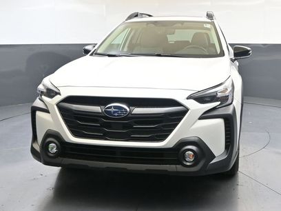 New 2025 Subaru Outback Premium