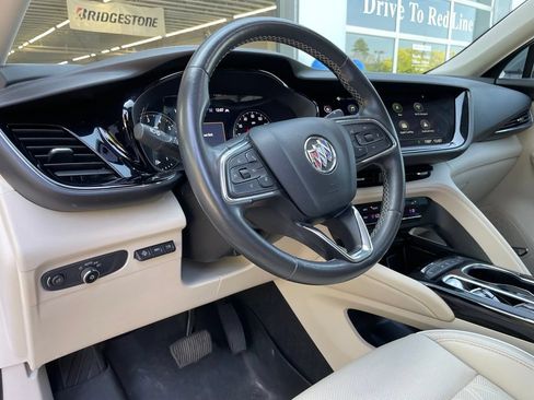 Used 2023 Buick Envision Avenir FWD image 10