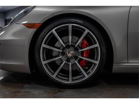Used 2012 Porsche 911 Carrera S image 22
