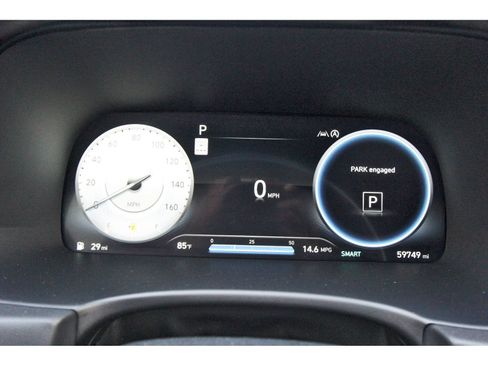 Used 2023 Hyundai Palisade Calligraphy FWD image 16