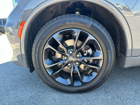 Used 2021 Dodge Durango GT AWD/4WD image 16