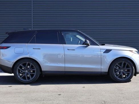 Used 2023 Land Rover Range Rover Sport SE AWD/4WD image 5