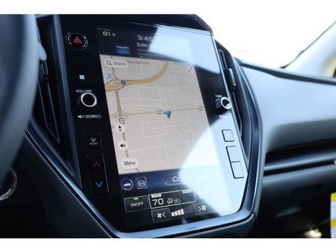 New 2026 Subaru Crosstrek 2.5i Limited image 43