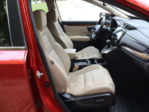 Used 2017 Honda CR-V Touring image 22