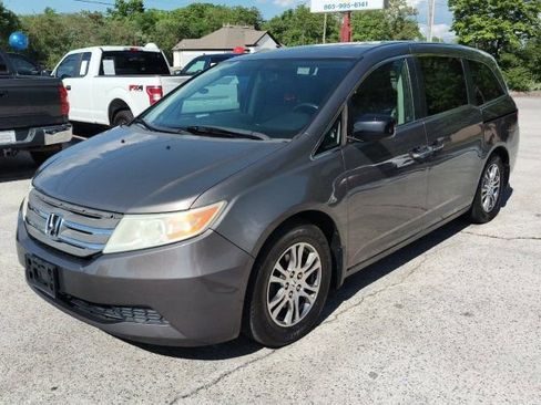 Used 2011 Honda Odyssey EX-L image 1