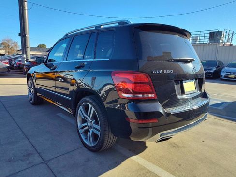 Used 2013 Mercedes-Benz GLK 350 2WD image 6