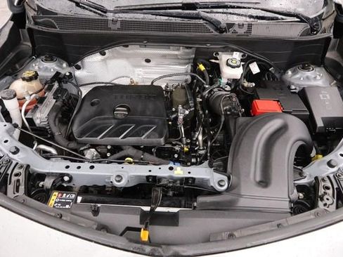 Used 2024 Buick Encore GX Sport Touring image 24