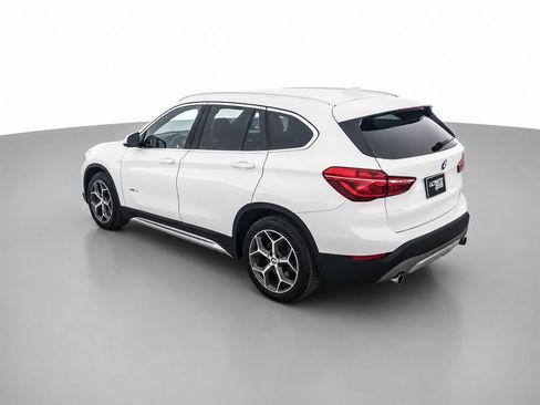 Used 2017 BMW X1 sDrive28i FWD image 7