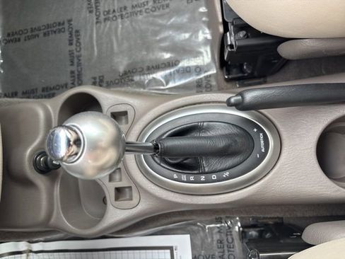 Used 2005 Chrysler PT Cruiser GT image 18