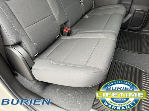 New 2026 Chevrolet Silverado 2500 Custom w/ Custom Value Package image 28