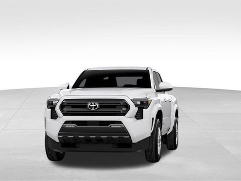 New 2026 Toyota Tacoma SR5 image 21