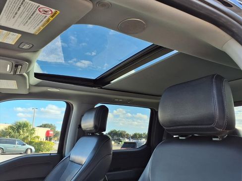 Used 2023 Ford F350 Lariat w/ Lariat Ultimate Package image 29