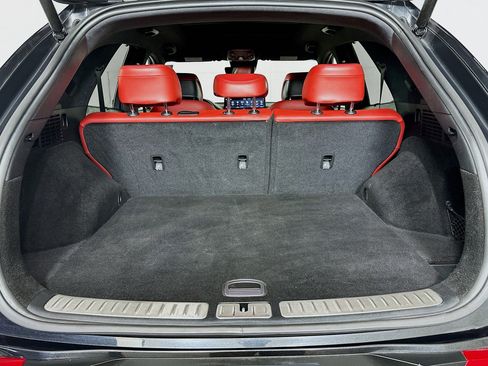 Used 2023 Genesis GV70 3.5T Sport w/ Sport Prestige Package image 26