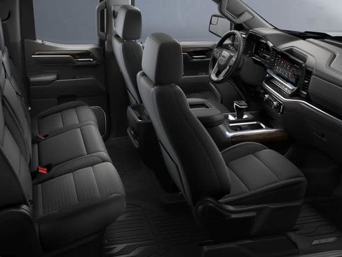 New 2026 GMC Sierra 1500 Elevation image 57