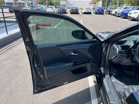 Used 2022 Lexus ES 350 w/ Premium Package FWD image 24