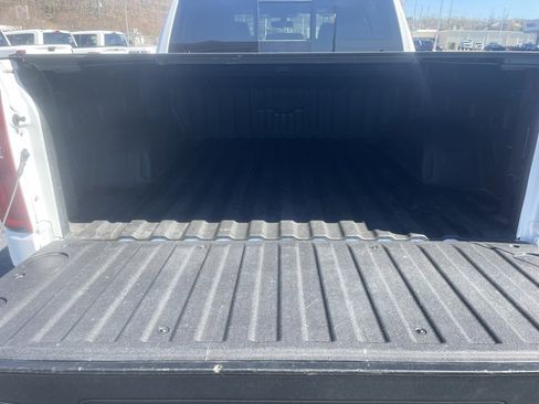 Certified 2021 Chevrolet Silverado 1500 RST w/ All Star Edition Plus image 10