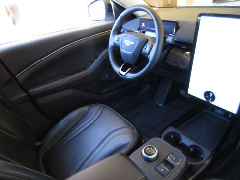 Certified 2023 Ford Mustang Mach-E Premium RWD image 20