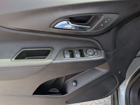 Used 2024 Chevrolet Equinox RS AWD/4WD image 20