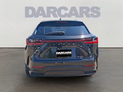 Used 2023 Lexus NX 350 AWD image 5