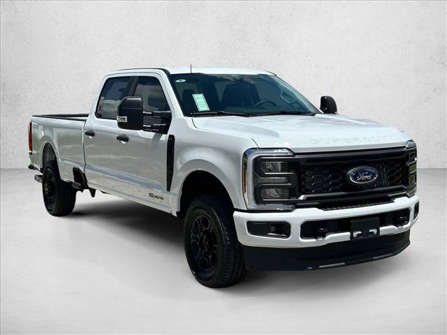 New 2026 Ford F250 XL w/ STX Appearance Package AWD/4WD image 7