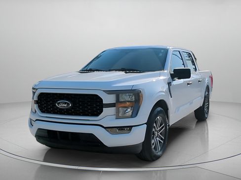 Used 2023 Ford F150 XL w/ STX Appearance Package RWD image 11