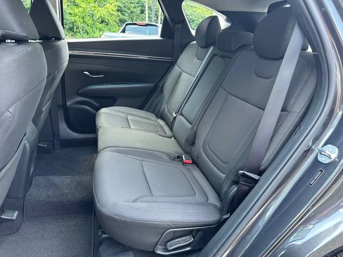 Used 2023 Hyundai Tucson SE AWD/4WD image 11