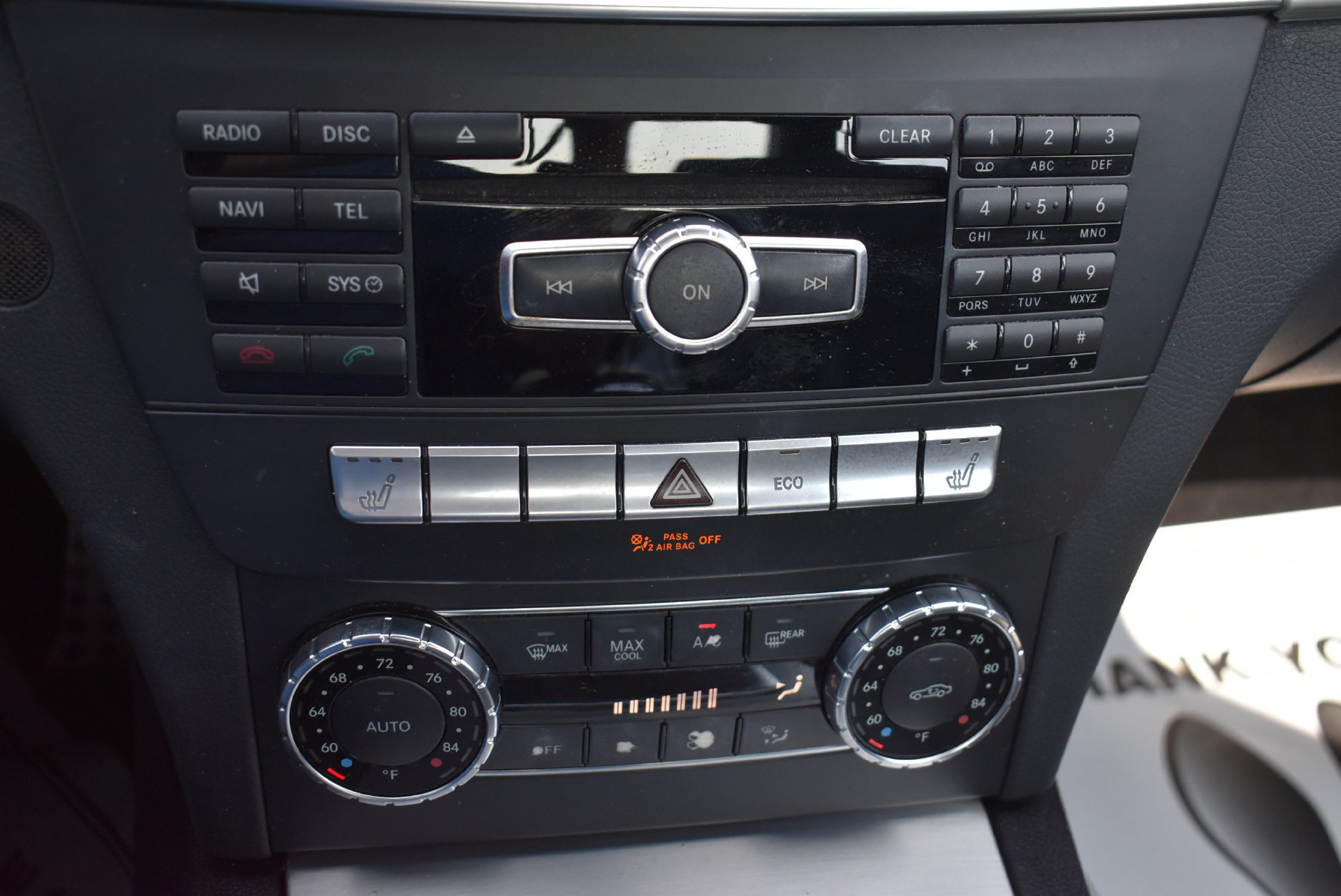 Used 2013 Mercedes-Benz C 300 4MATIC Sedan image 25