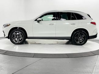 Used 2025 Mercedes-Benz GLC 350e 4MATIC w/ AMG Line video 4