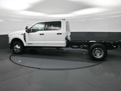New 2026 Ford F350 XLT AWD/4WD image 6