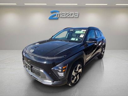Used 2024 Hyundai Kona Limited