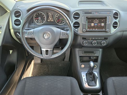 Used 2018 Volkswagen Tiguan Limited w/ Premium Package FWD image 22