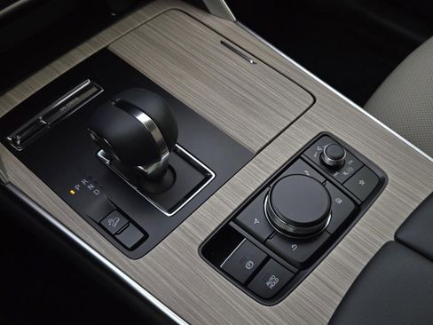 New 2026 MAZDA CX-70 3.3 Turbo w/ Preferred Package image 21